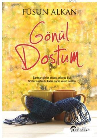 Gönül Dostum