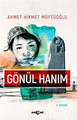 Gönül Hanım