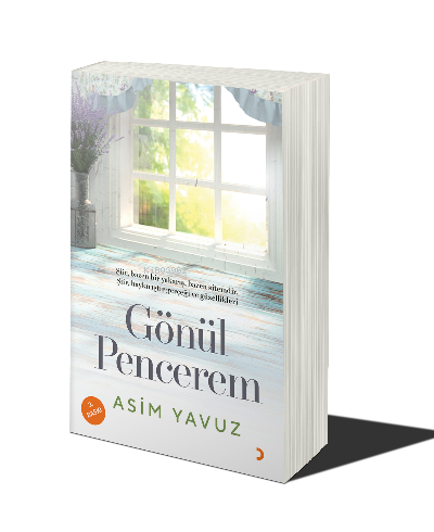 Gönül Pencerem