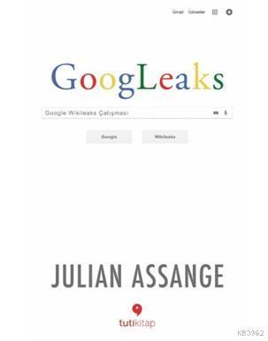 Googleaks