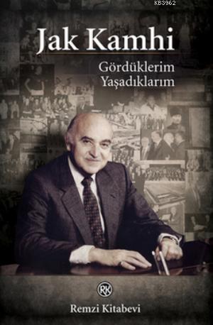 Gördüklerim Yaşadıklarım