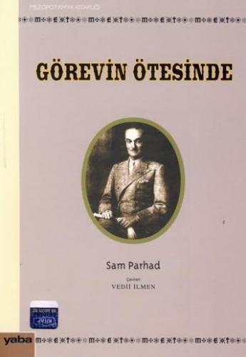 Görevin Ötesinde