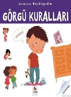 Görgü Kuralları