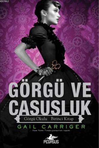 Görgü ve Casusluk