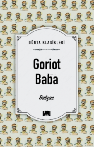 Goriot Baba