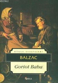 Goriot Baba