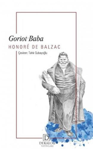 Goriot Baba