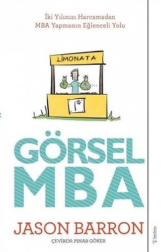 Görsel MBA