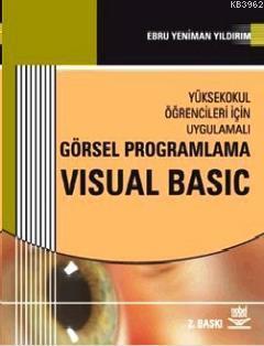 Görsel Programlama Visual Basic