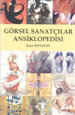 Görsel Sanatçılar Ansiklopedisi