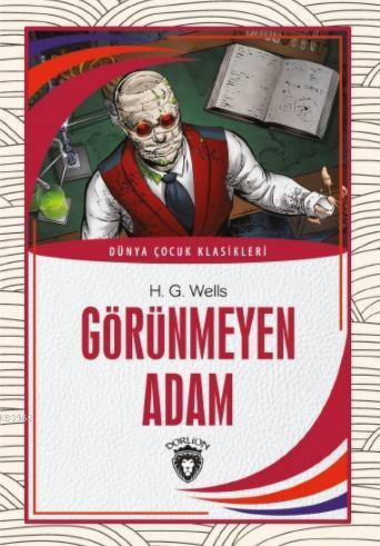 Görünmeyen Adam