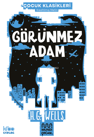 Görünmez Adam