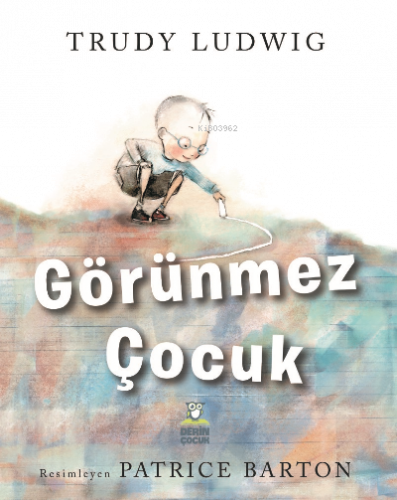 Görünmez Çocuk