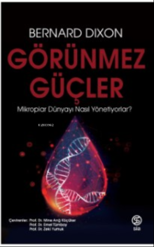 Görünmez Güçler