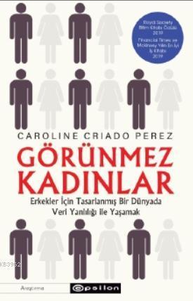 Görünmez Kadınlar