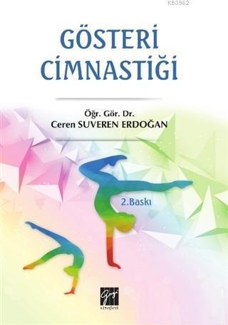 Gösteri Cimnastiği