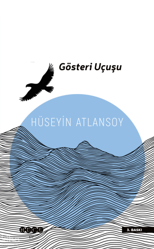 Gösteri Uçuşu