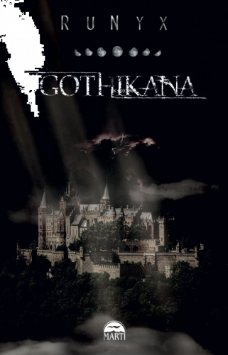 Gothikana – (Karton Kapak)