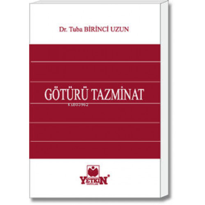 Götürü Tazminat