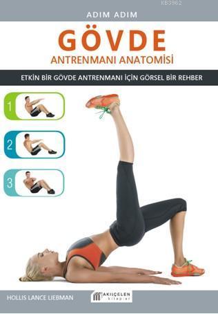 Gövde Antrenmanı Anatomisi