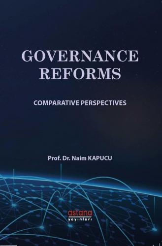 Governance Reforms