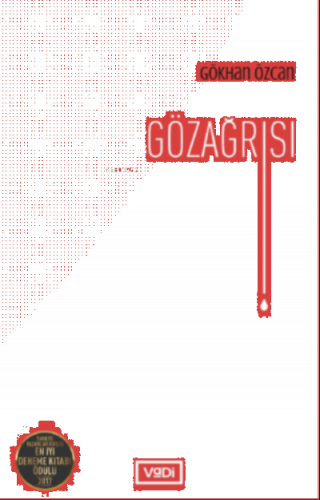 Göz Ağrısı