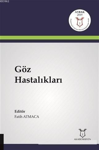 Göz Hastalıkları