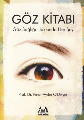 Göz Kitabı