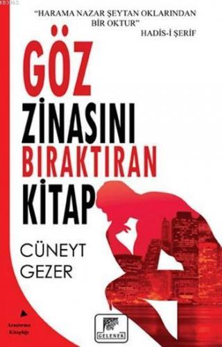 Göz Zinasını Bıraktıran Kitap