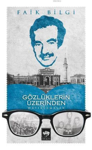 Gözlüklerin Üzerinden