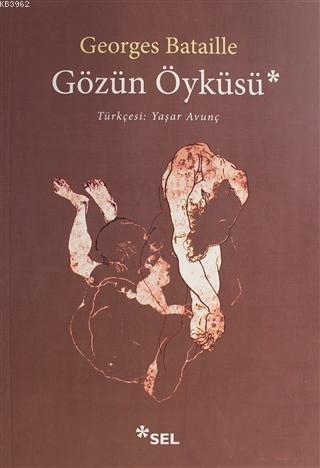 Gözün Öyküsü