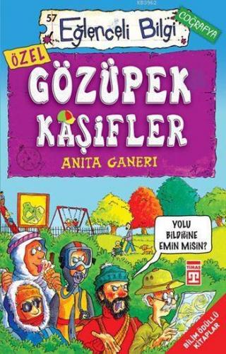 Gözüpek Kaşifler