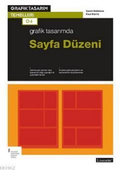 Grafik Tasarımda Sayfa Düzeni