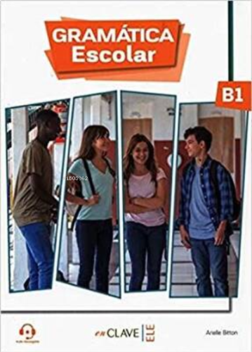 Gramática Escolar B1