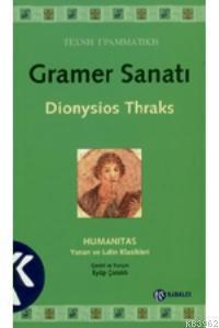 Gramer Sanatı