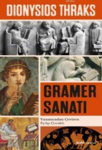 Gramer Sanatı