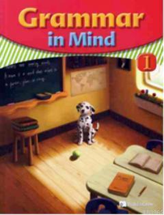 Grammar in Mind 1 with Workbook