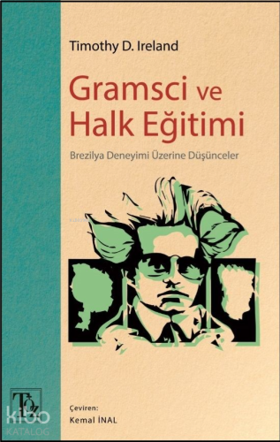 Gramsci ve Halk Eğitimi