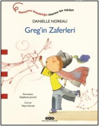 Greg'in Zaferleri