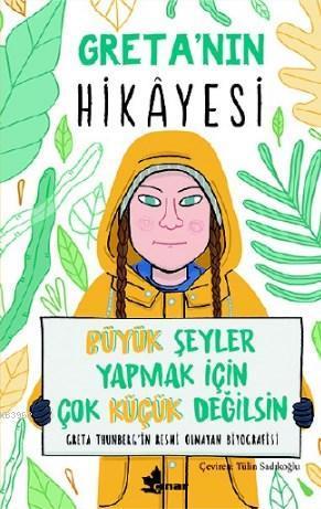 Greta'nın Hikayesi