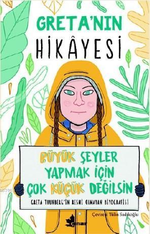 Greta'nın Hikayesi