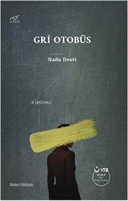 Gri Otobüs