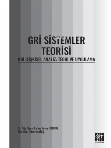 Gri Sistemler Teorisi