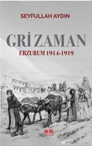 Gri Zaman