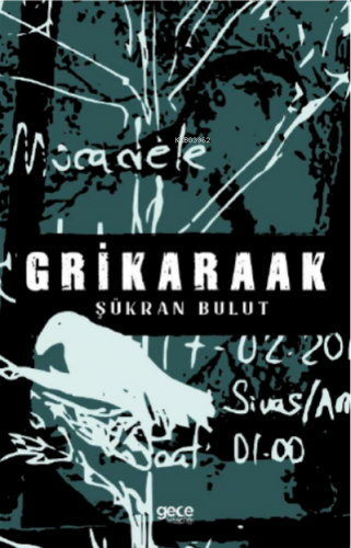 Grikaraak