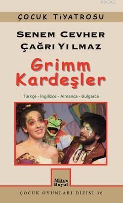 Grimm Kardeşler