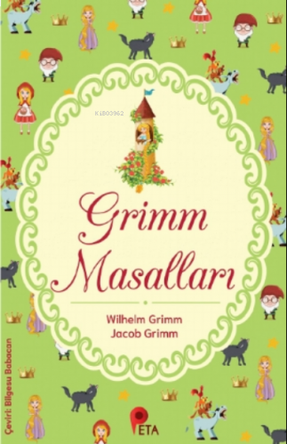 Grimm Masalları