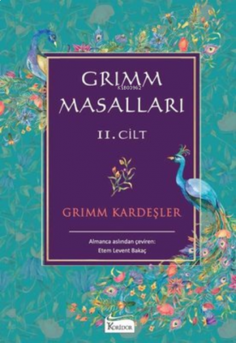 Grimm Masalları