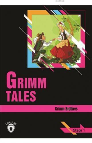 Grimm Tales - Stage 1