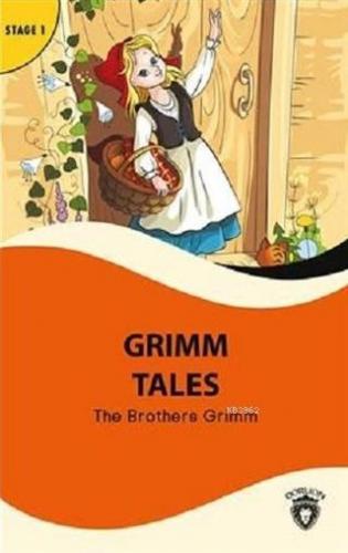 Grimm Tales - Stage 1